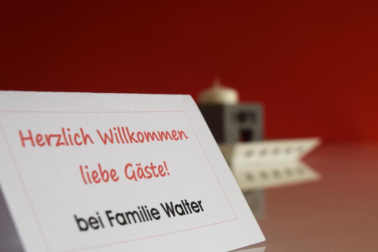 Ferienwohnung Auf Dem Dorf, Kuelsheim Exteriör bild